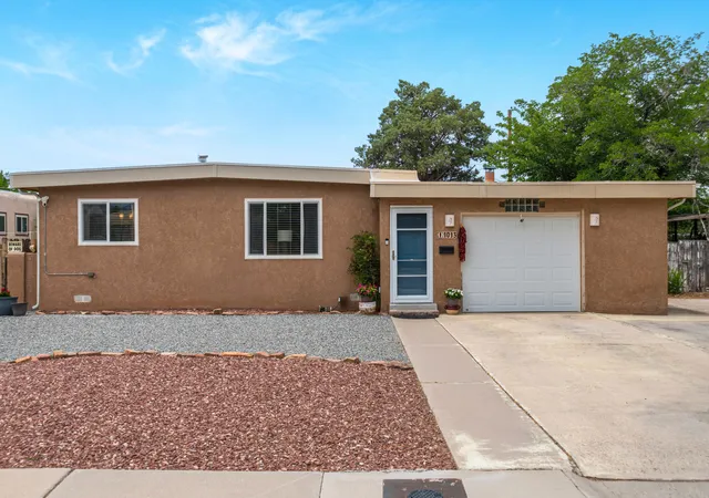 1st image of 1013 Indiana St Se, Albuquerque, NM 87108 | MLS# 1103908