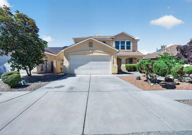 Homes for sale in Albuquerque, NM | 6828 La Rocca Rd Nw, Albuquerque, NM 87114 | MLS# 1104691