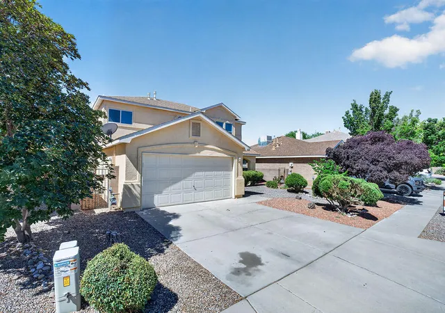 Homes for sale in Albuquerque, NM | 6828 La Rocca Rd Nw, Albuquerque, NM 87114 | MLS# 1104691
