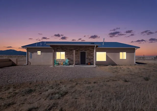 1st image of 106 High Meadow Loop, Edgewood, NM 87015 | MLS# 1104696