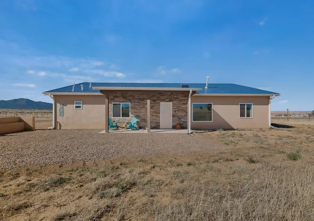 2nd image of 106 High Meadow Loop, Edgewood, NM 87015 | MLS# 1104696