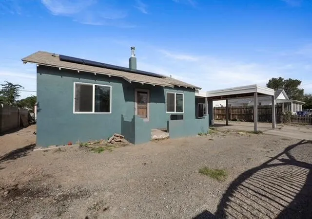 3rd image of 207 52Nd St Sw, Albuquerque, NM 87105 | MLS# 1104701