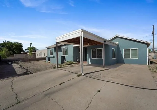 4th image of 207 52Nd St Sw, Albuquerque, NM 87105 | MLS# 1104701