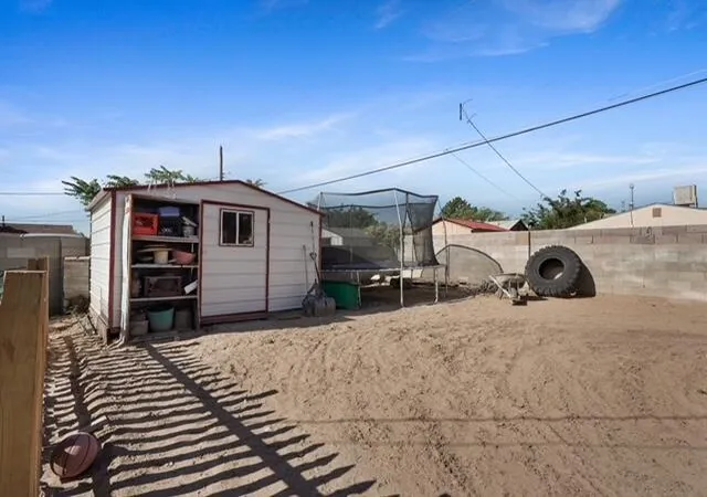 5th image of 207 52Nd St Sw, Albuquerque, NM 87105 | MLS# 1104701