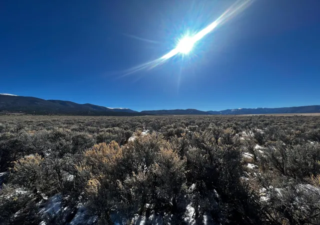 2nd image of Unit 3 Lot 4 Costilla Meadows, Costilla, NM 87524 | MLS# 1104704