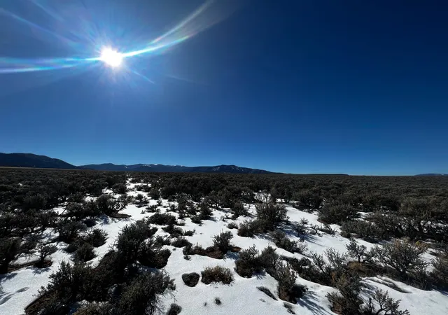 4th image of Unit 3 Lot 4 Costilla Meadows, Costilla, NM 87524 | MLS# 1104704