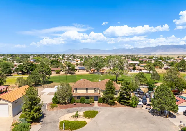 Homes for sale in Belen, NM | 607 Willowbrook Ln, Belen, NM 87002 | MLS# 1104711