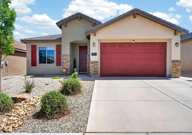 1st image of 922 Turquesa Loop Se, Rio Rancho, NM 87124 | MLS# 1104713