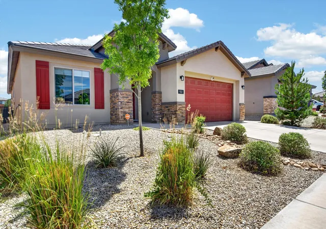 2nd image of 922 Turquesa Loop Se, Rio Rancho, NM 87124 | MLS# 1104713