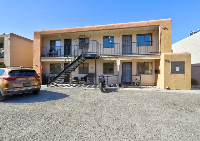 Homes for sale in Albuquerque, NM | 205 Alvarado Dr Ne, Albuquerque, NM 87108 | MLS# 1104714