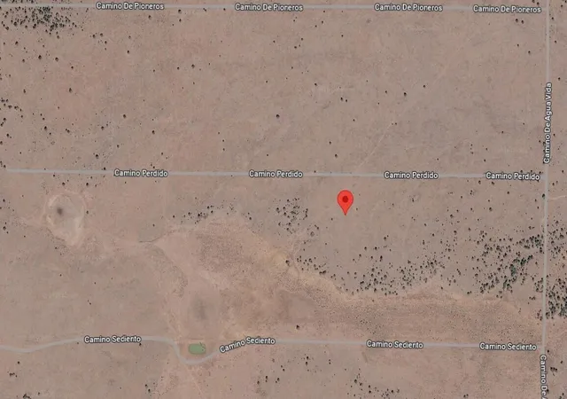Homes for sale in Grants, NM | Lot107 Camino Perdido, Grants, NM 87020 | MLS# 1104724