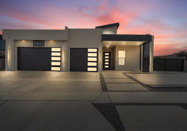 1st image of 9845 Buckeye St Nw, Albuquerque, NM 87114 | MLS# 1104726