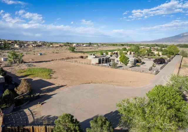 1st image of 21 Paseo C De Baca Rd, Corrales, NM 87048 | MLS# 1104748
