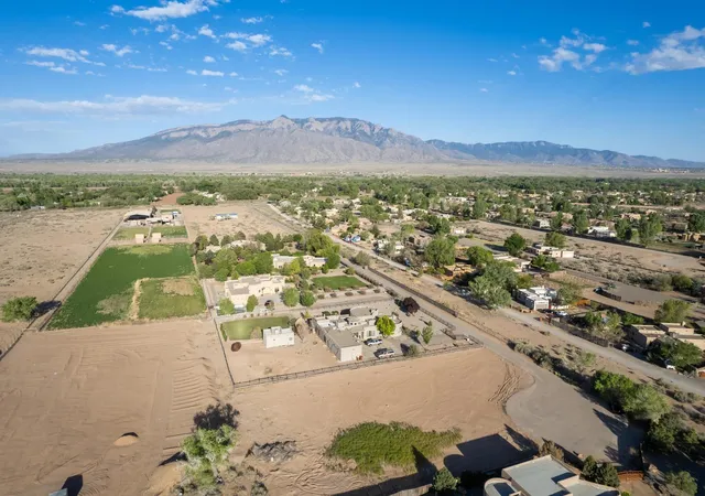 5th image of 21 Paseo C De Baca Rd, Corrales, NM 87048 | MLS# 1104748