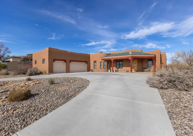 1st image of 2133 Gazelle Rd Ne, Rio Rancho, NM 87124 | MLS# 1104751