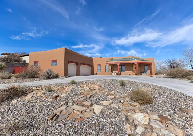 2nd image of 2133 Gazelle Rd Ne, Rio Rancho, NM 87124 | MLS# 1104751