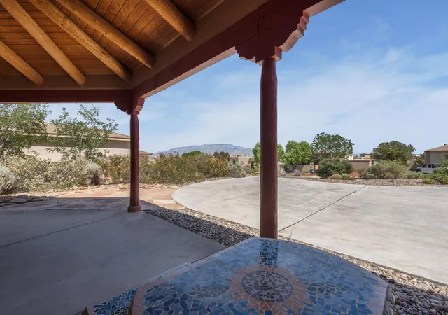 Photo 3 of Sale Pending at 2133 Gazelle Rd Ne, Rio Rancho, NM 87124 | MLS# 1104751 | Listing updated on 2026-08-27