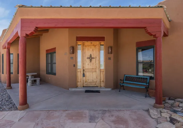 Photo 3 of Sale Pending at 2133 Gazelle Rd NE, Rio Rancho, NM 87124 | MLS# 1104751 | Listing updated on 2026-08-27