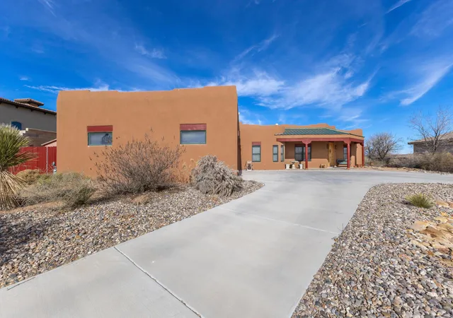 5th image of 2133 Gazelle Rd Ne, Rio Rancho, NM 87124 | MLS# 1104751