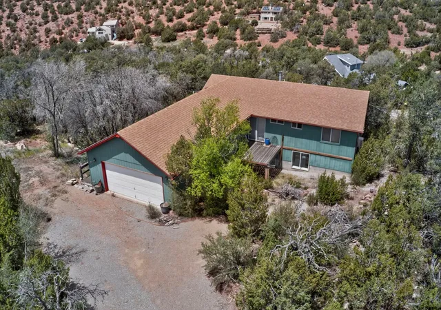 Homes for sale in Tijeras, NM | 73 Vallecitos Rd, Tijeras, NM 87059 | MLS# 1104760