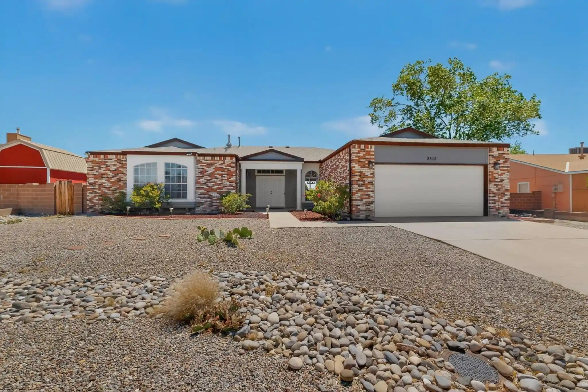 Photo 1 of Sale Pending at 2512 Cabezon Dr Ne, Rio Rancho, NM 87144 | MLS# 1104763 | Listing updated on 2026-10-21