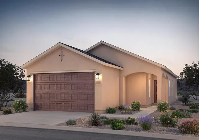 Photo 1 of Sale Pending at 285 Spectrum Ave Sw, Rio Rancho, NM 87124 | MLS# 1104780 | Listing updated on 2026-08-26