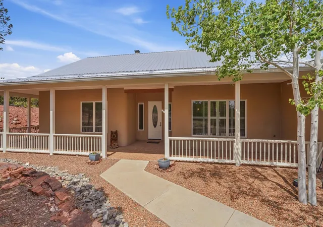 Homes for sale in Sandia Park, NM | 12 Tewa Ct, Sandia Park, NM 87047 | MLS# 1104786