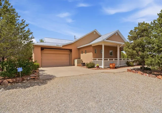 Homes for sale in Sandia Park, NM | 12 Tewa Ct, Sandia Park, NM 87047 | MLS# 1104786
