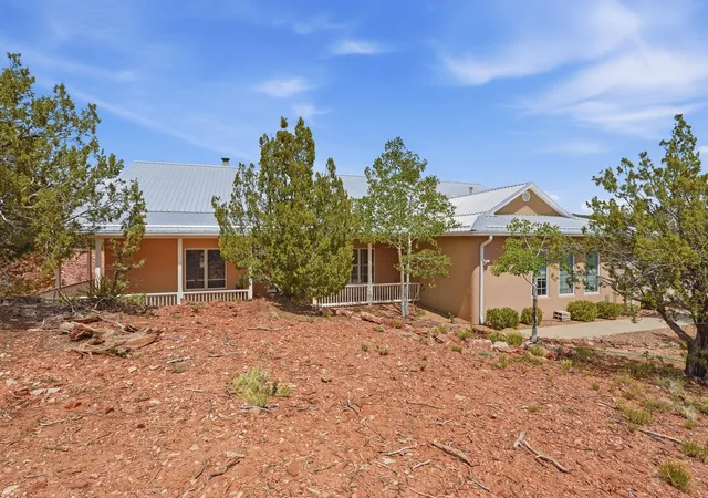 Homes for sale in Sandia Park, NM | 12 Tewa Ct, Sandia Park, NM 87047 | MLS# 1104786