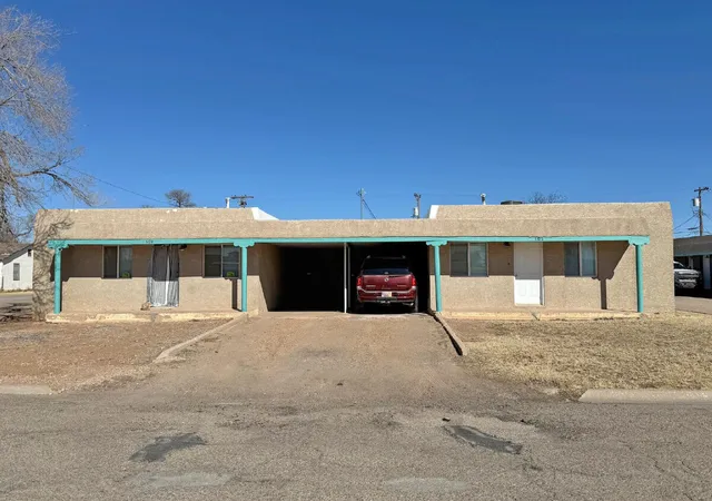1st image of 501 S Avenue G, Portales, NM 88130 | MLS# 1104787