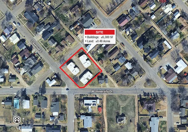 5th image of 501 S Avenue G, Portales, NM 88130 | MLS# 1104787