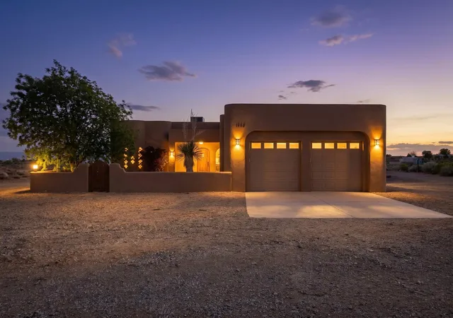 1st image of 1480 Nez Perce Loop Ne, Rio Rancho, NM 87144 | MLS# 1104821