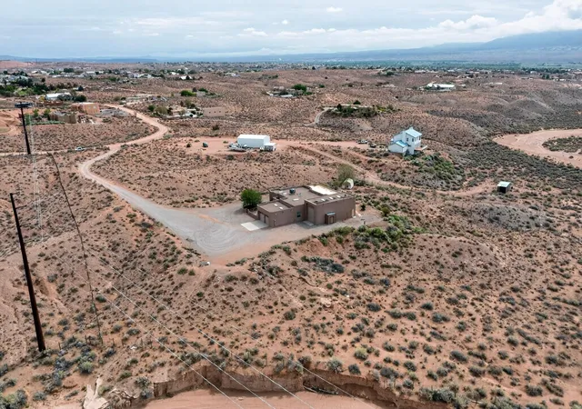 3rd image of 1480 Nez Perce Loop Ne, Rio Rancho, NM 87144 | MLS# 1104821