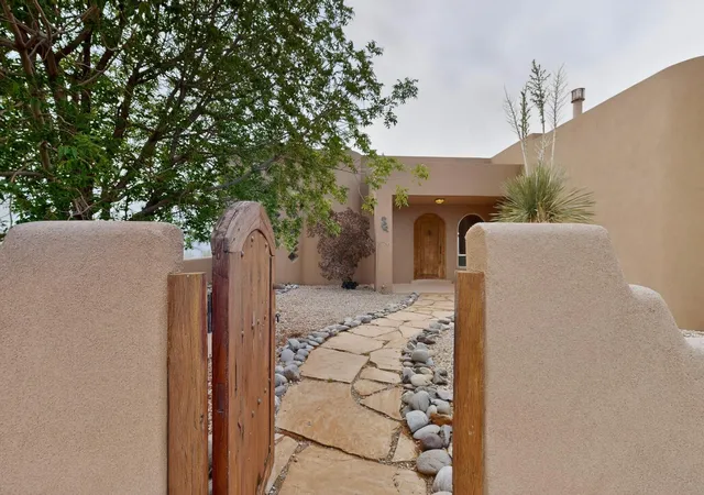 4th image of 1480 Nez Perce Loop Ne, Rio Rancho, NM 87144 | MLS# 1104821