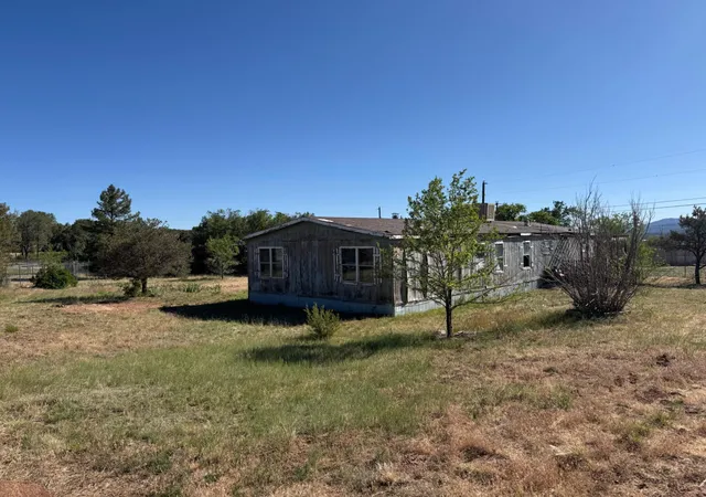 Homes for sale in Sandia Park, NM | 24 Gaudian Loop, Sandia Park, NM 87047 | MLS# 1104823