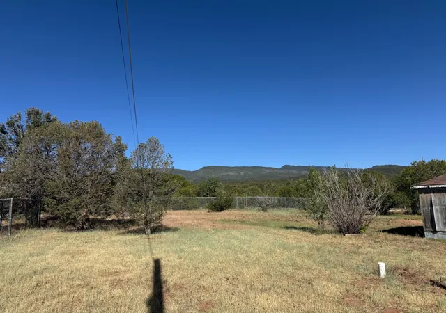 Homes for sale in Sandia Park, NM | 24 Gaudian Loop, Sandia Park, NM 87047 | MLS# 1104823