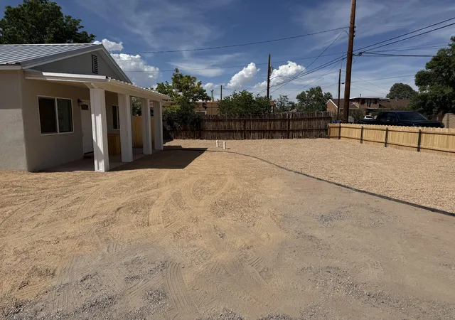 Photo 4 of Sale Pending at 3741 San Isidro St NW, Albuquerque, NM 87107 | MLS# 1104841 | Listing updated on 2026-08-29