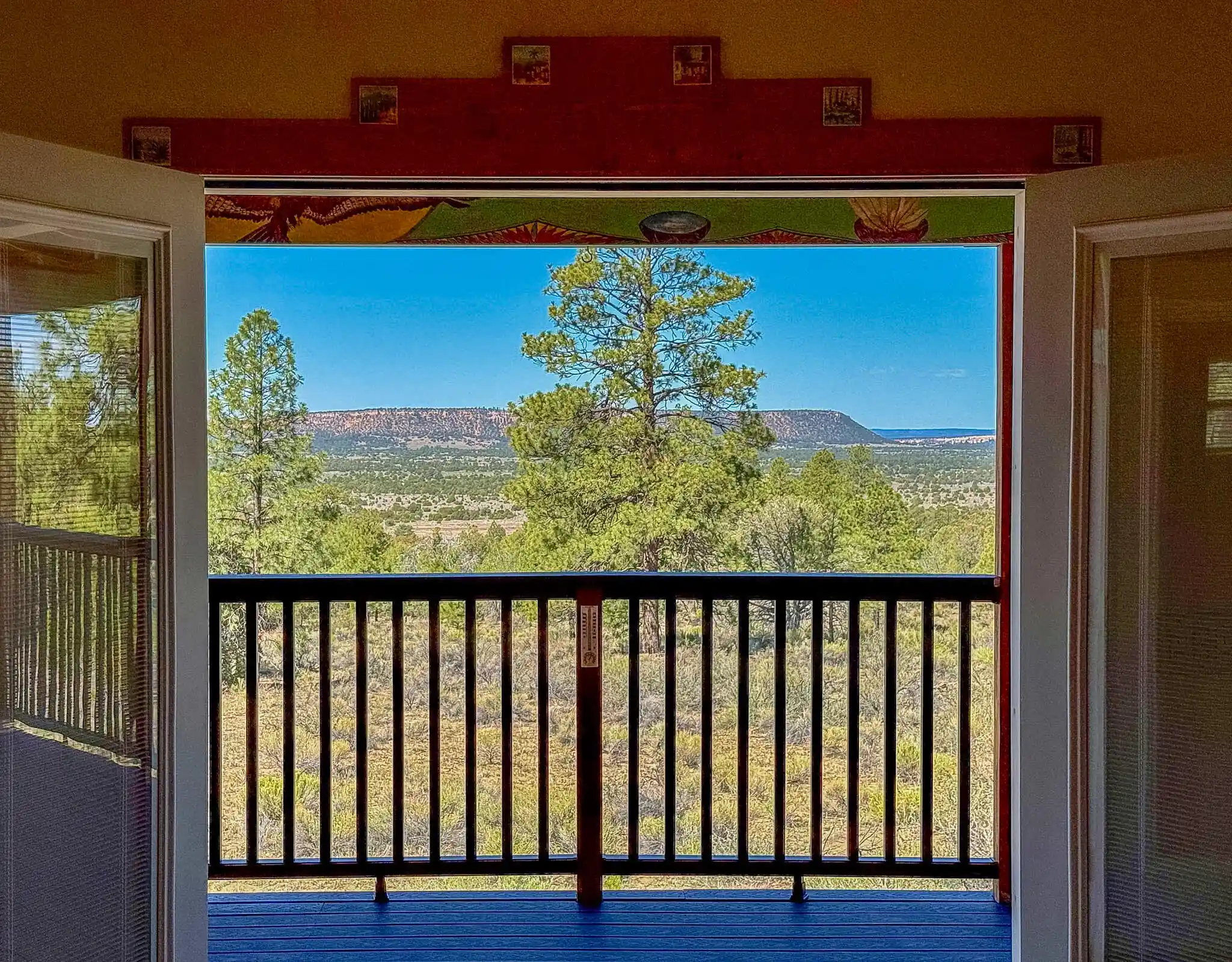 Photo 1 of Sale Pending at 66 Beeflower Ln, Pinehill, NM 87357 | MLS# 1104859 | Listing updated on 2026-10-21