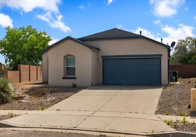 1st image of 5237 Caprock Dr Ne, Rio Rancho, NM 87144 | MLS# 1104867