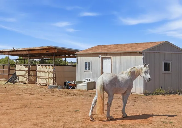 2nd image of 15 Reubens Ln, Edgewood, NM 87015 | MLS# 1104869
