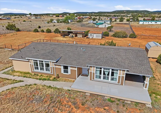 64th image of 15 Reubens Ln, Edgewood, NM 87015 | MLS# 1104869