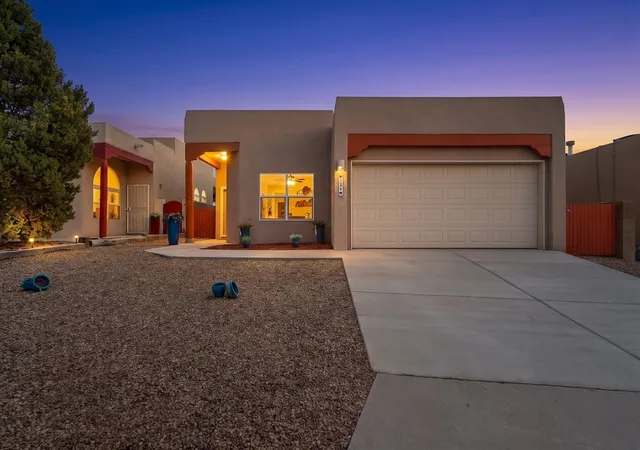Homes for sale in Rio Communities, NM | 124 Tierra Del Sol Loop, Rio Communities, NM 87002 | MLS# 1104739