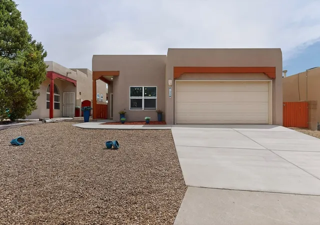 Homes for sale in Rio Communities, NM | 124 Tierra Del Sol Loop, Rio Communities, NM 87002 | MLS# 1104739
