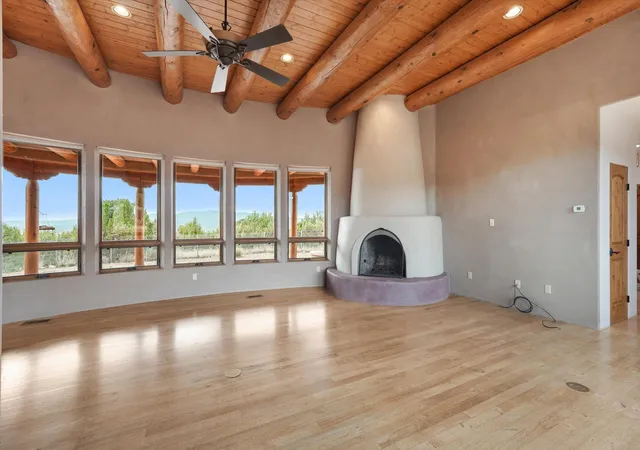Photo 2 of Single family home for sale at 40 Kachina Trl, Mountainair, NM 87036 | MLS# 1104874 | Listing updated on 2026-07-21