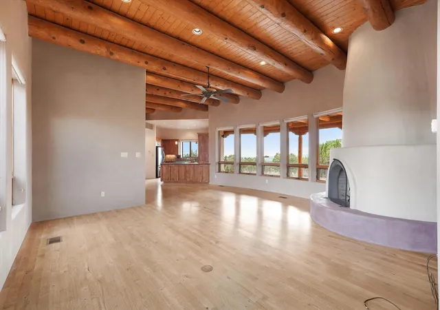 Photo 4 of Single family home for sale at 40 Kachina Trl, Mountainair, NM 87036 | MLS# 1104874 | Listing updated on 2026-07-21