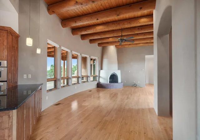 Photo 5 of Single family home for sale at 40 Kachina Trl, Mountainair, NM 87036 | MLS# 1104874 | Listing updated on 2026-07-21