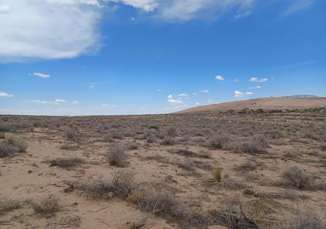 Photo 2 of Land for sale at 1234 Inca Rd Ne, Rio Rancho, NM 87144 | MLS# 1104876 | Listing updated on 2026-07-21