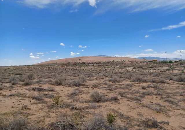 Photo 3 of Land for sale at 1234 Inca Rd Ne, Rio Rancho, NM 87144 | MLS# 1104876 | Listing updated on 2026-07-21