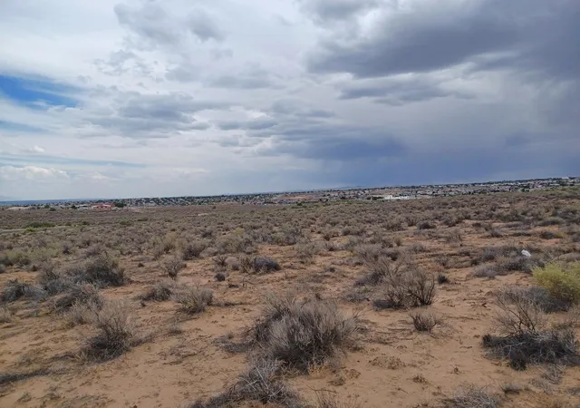 Photo 3 of Land for sale at 1234 Inca Rd NE, Rio Rancho, NM 87144 | MLS# 1104876 | Listing updated on 2026-07-21