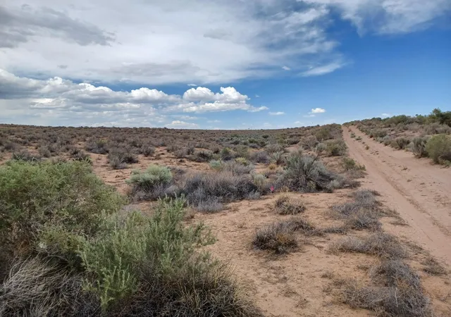 Photo 4 of Land for sale at 1234 Inca Rd NE, Rio Rancho, NM 87144 | MLS# 1104876 | Listing updated on 2026-07-21